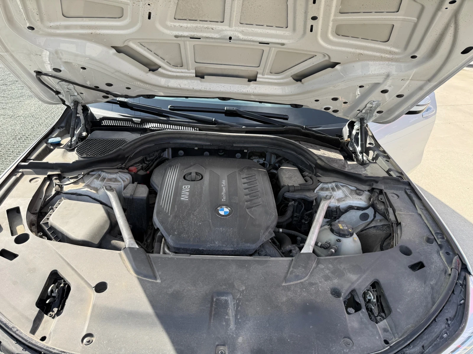 BMW 6 GT BMW 630GT xDrive TOP | Mobile.bg � ����������� 12
