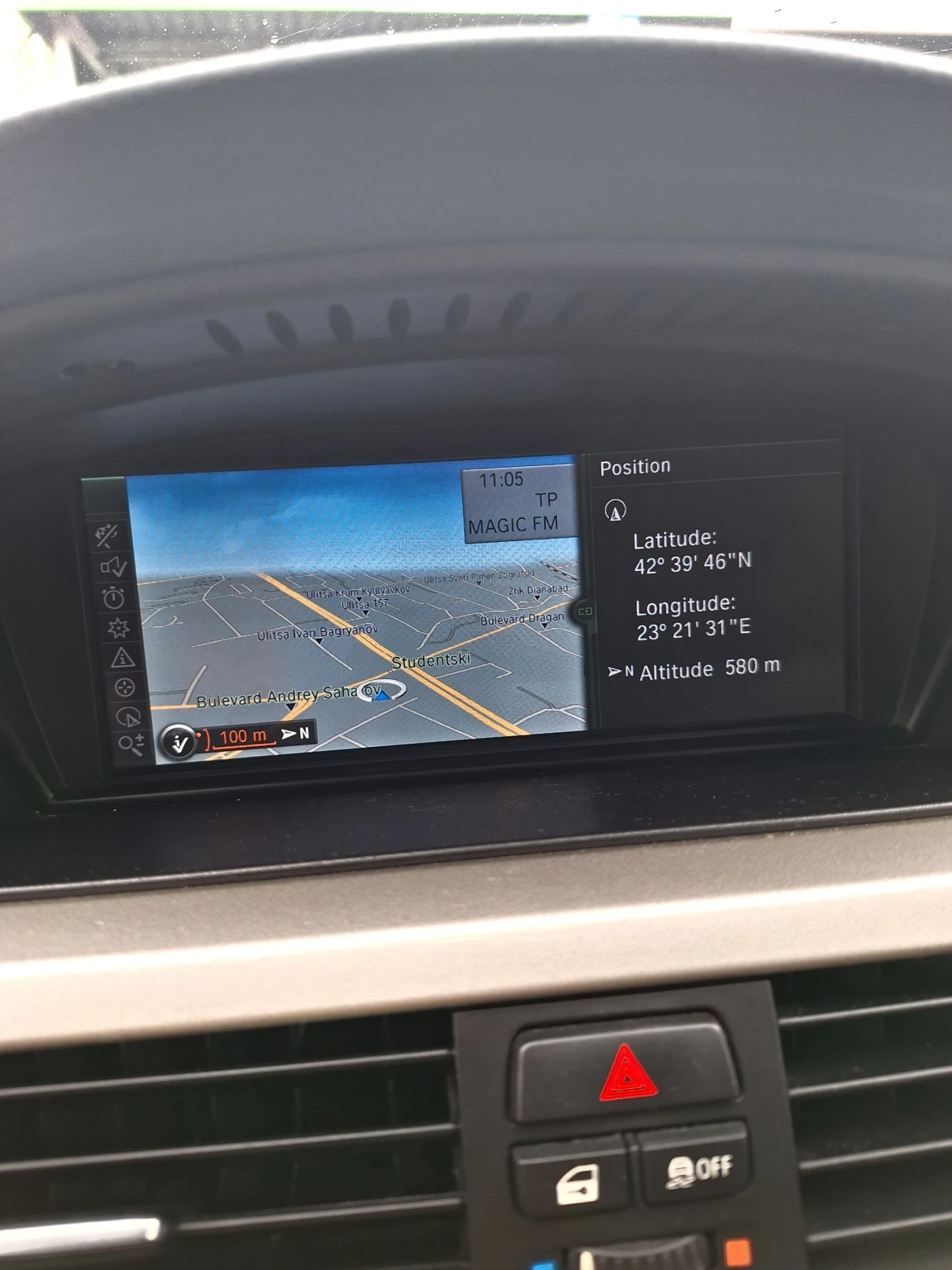 BMW 318 318 d, снимка 6 - Автомобили и джипове - 54668470