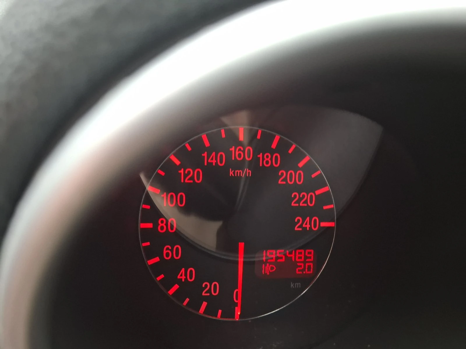 Alfa Romeo 147 Twin Spark , снимка 8 - Автомобили и джипове - 54527414