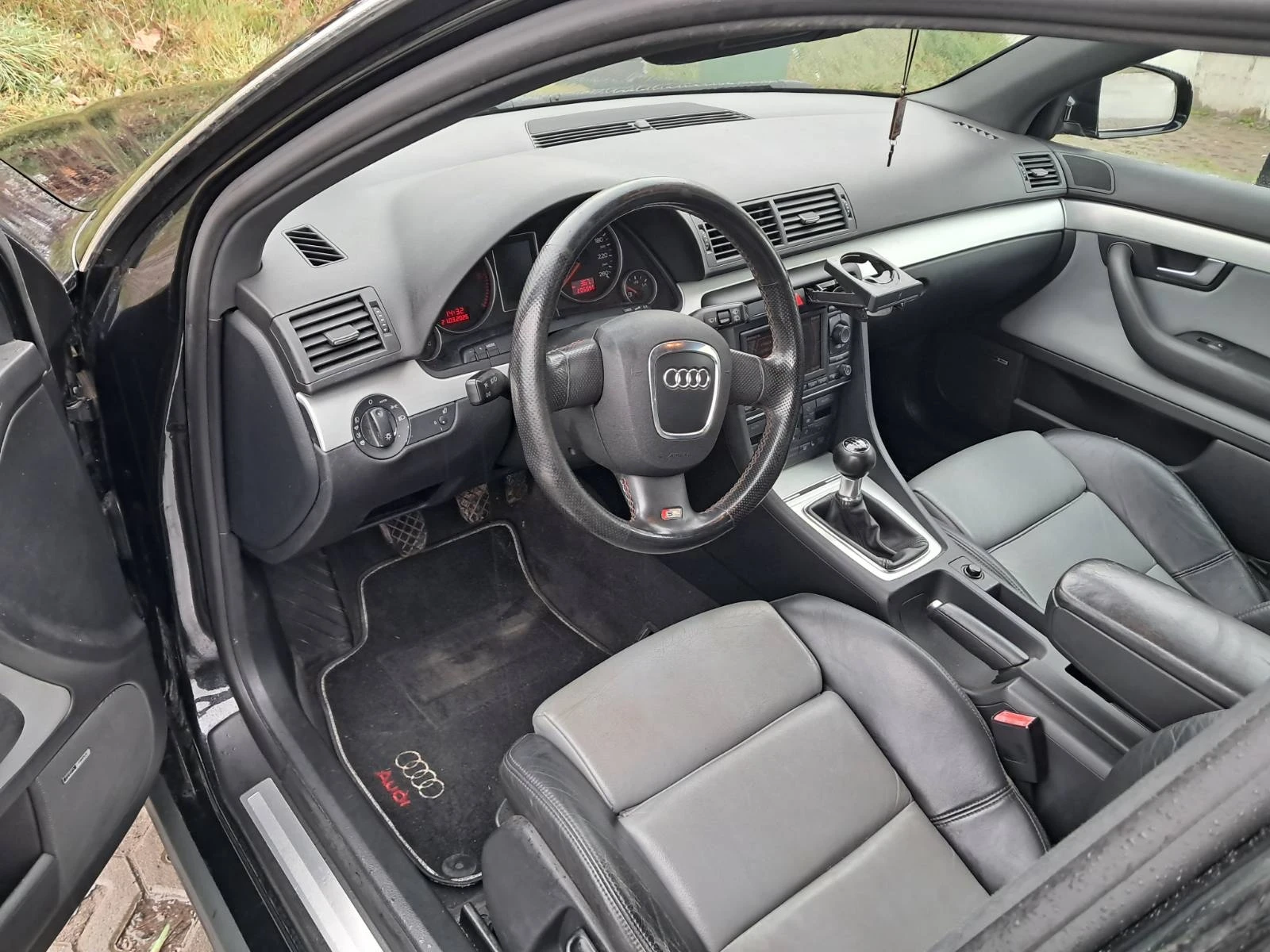 Audi A4 | Mobile.bg � ����������� 4