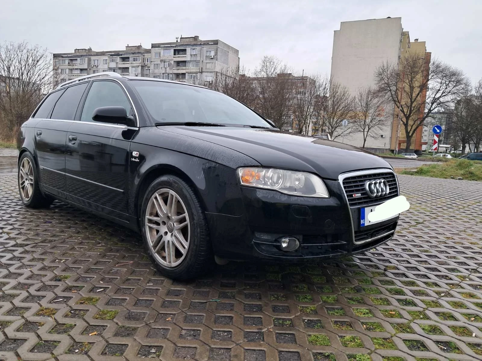 Audi A4 | Mobile.bg � ����������� 1