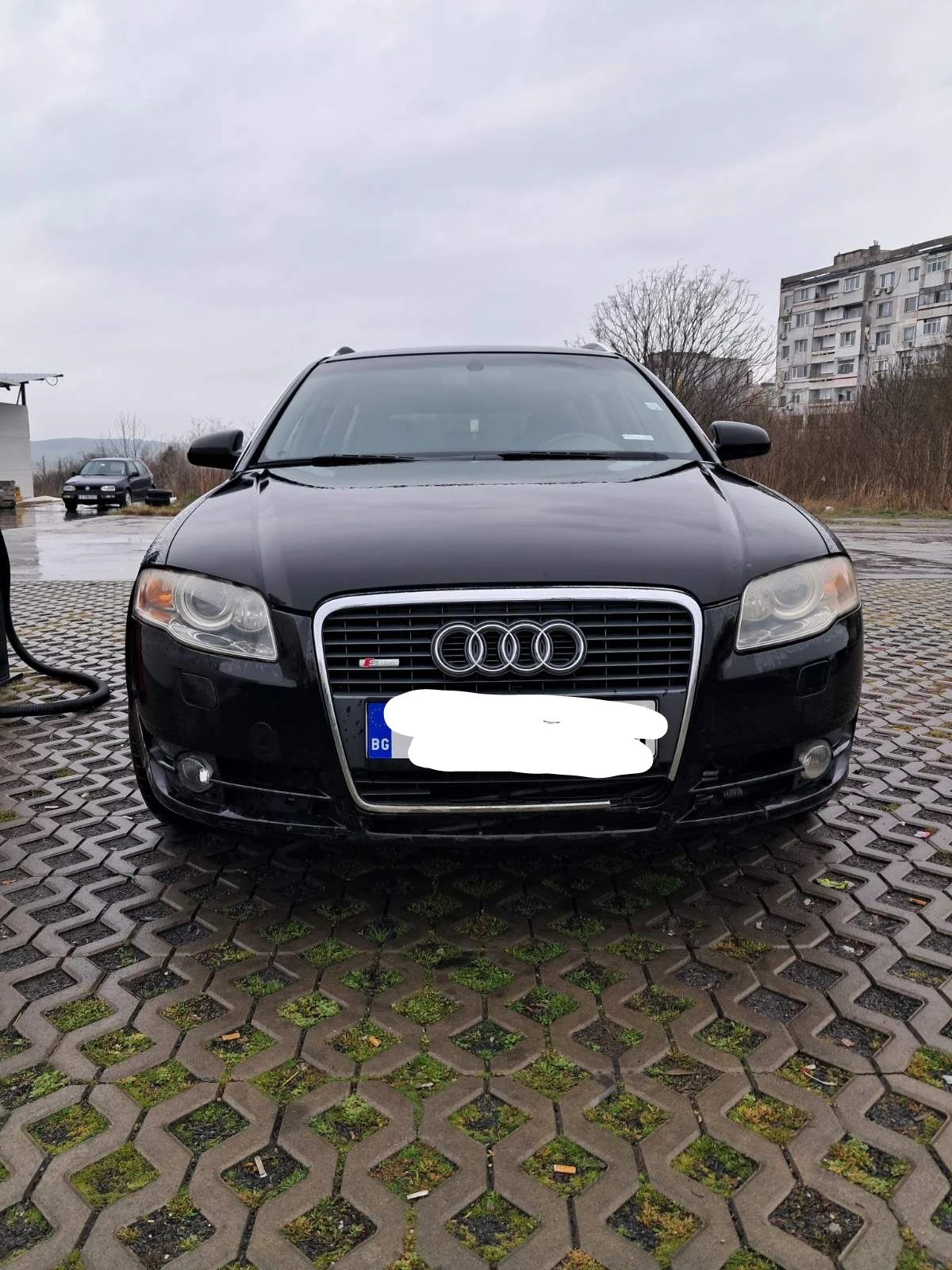 Audi A4 | Mobile.bg � ����������� 2