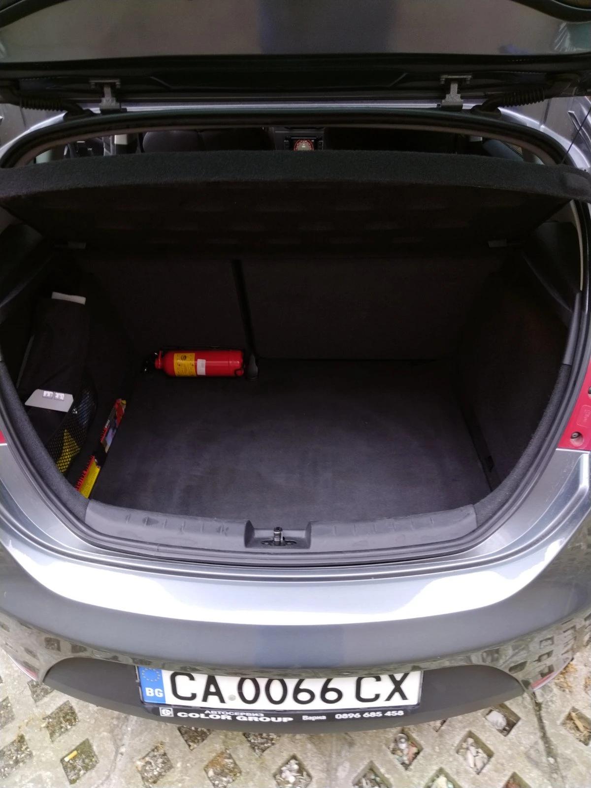 Seat Leon FR, снимка 17 - Автомобили и джипове - 54726163