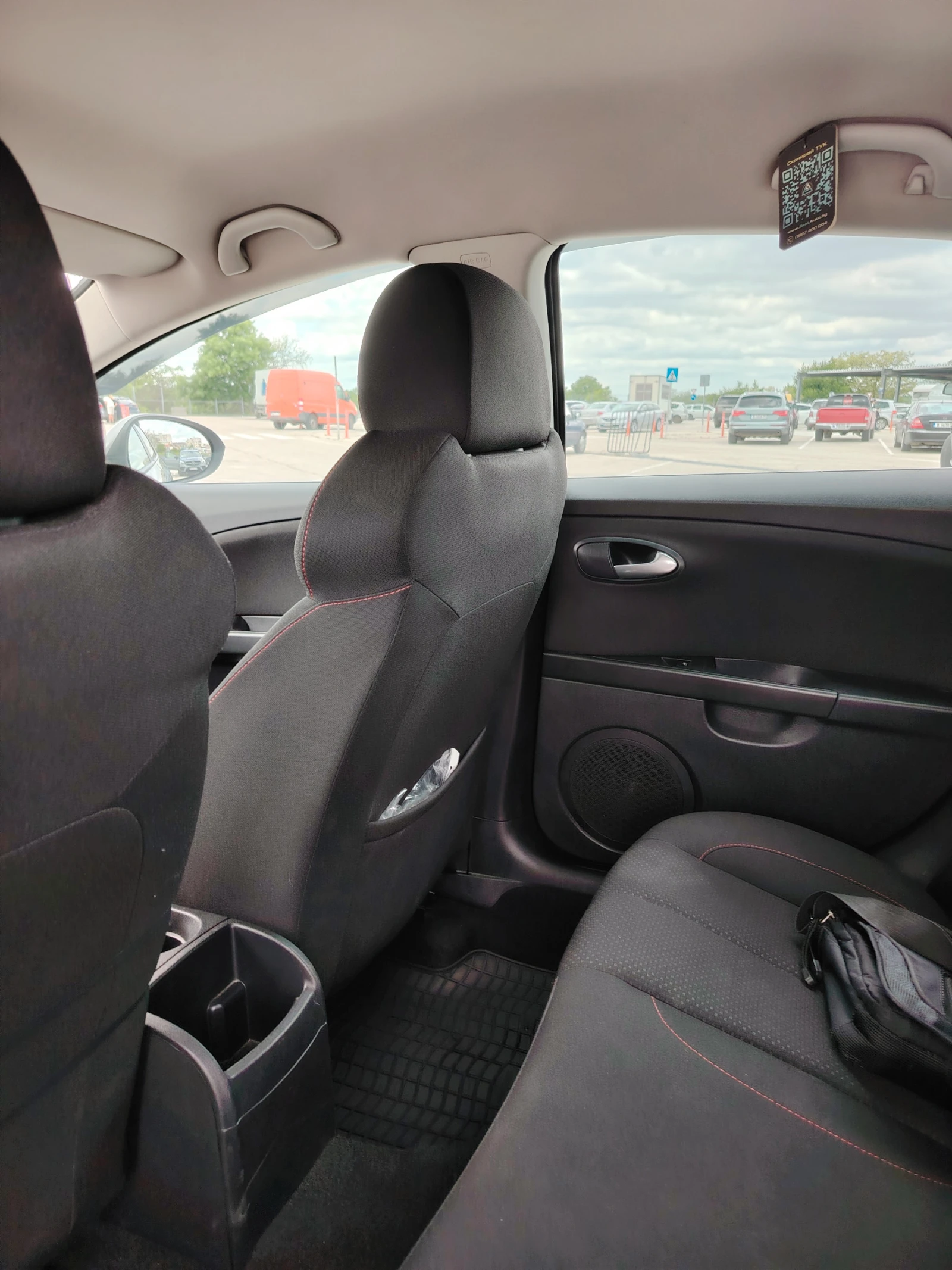 Seat Leon FR, снимка 10 - Автомобили и джипове - 54726163