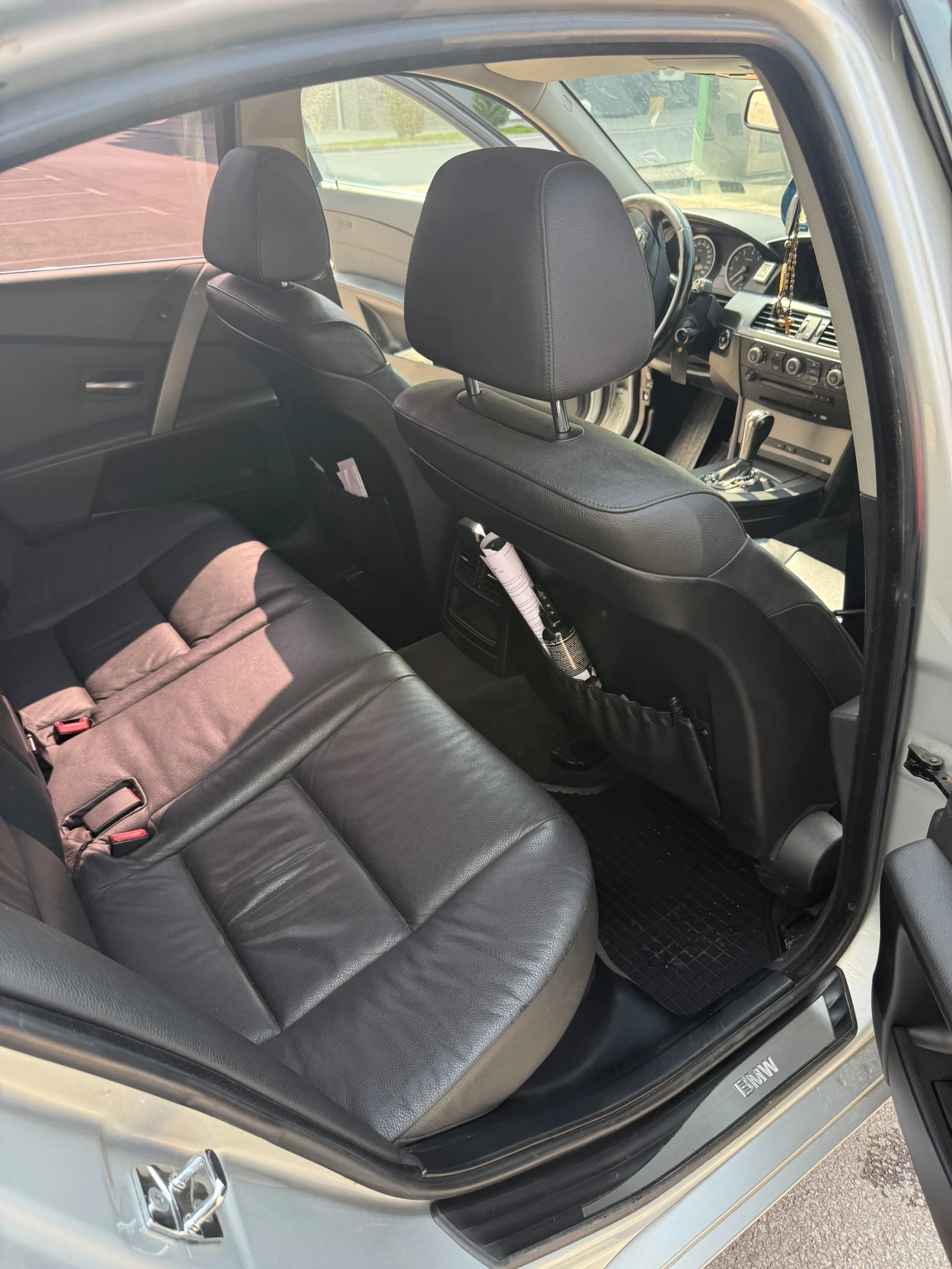 BMW 530, снимка 2 - Автомобили и джипове - 54792822