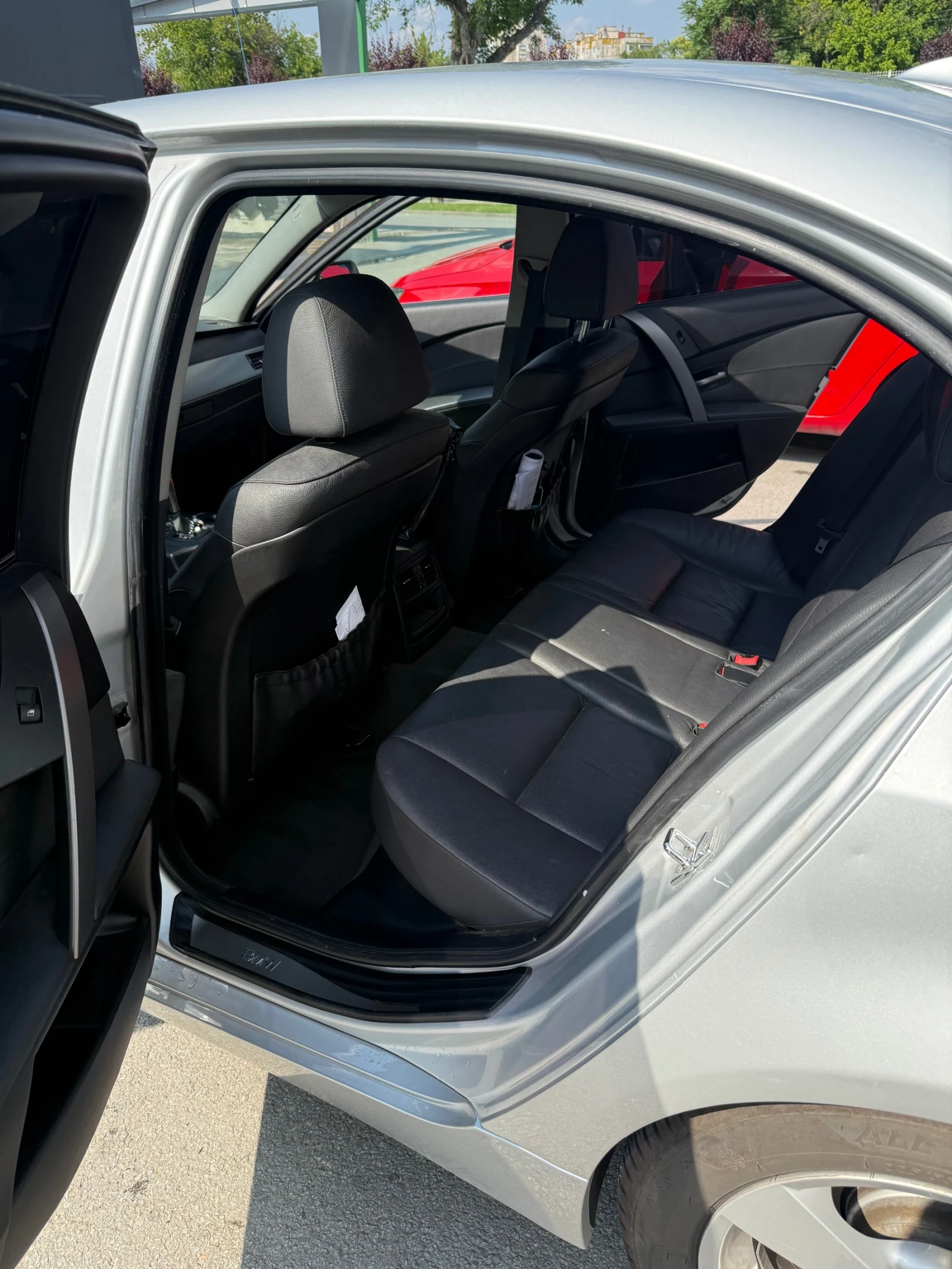 BMW 530, снимка 5 - Автомобили и джипове - 54792822