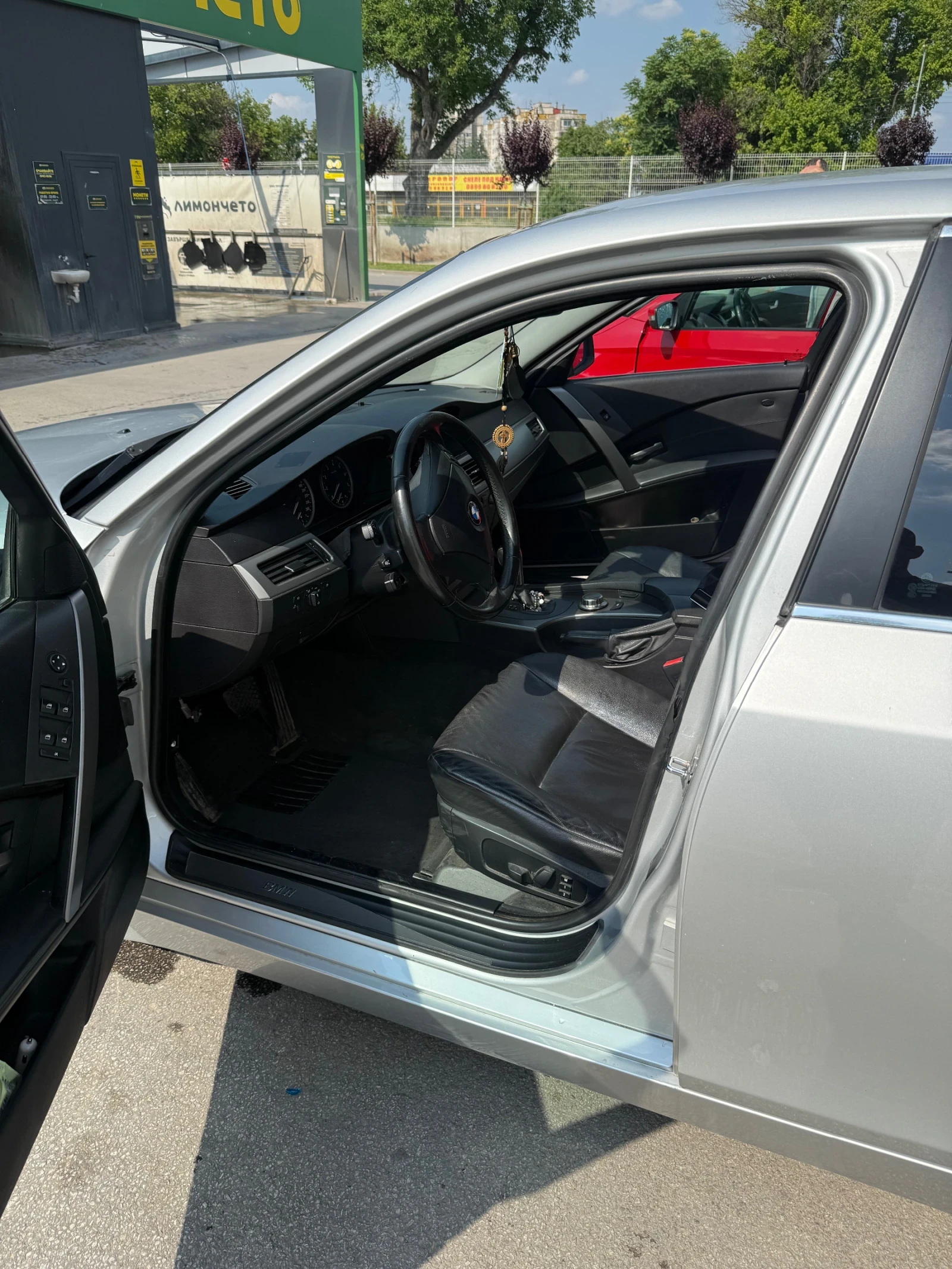 BMW 530, снимка 7 - Автомобили и джипове - 54792822