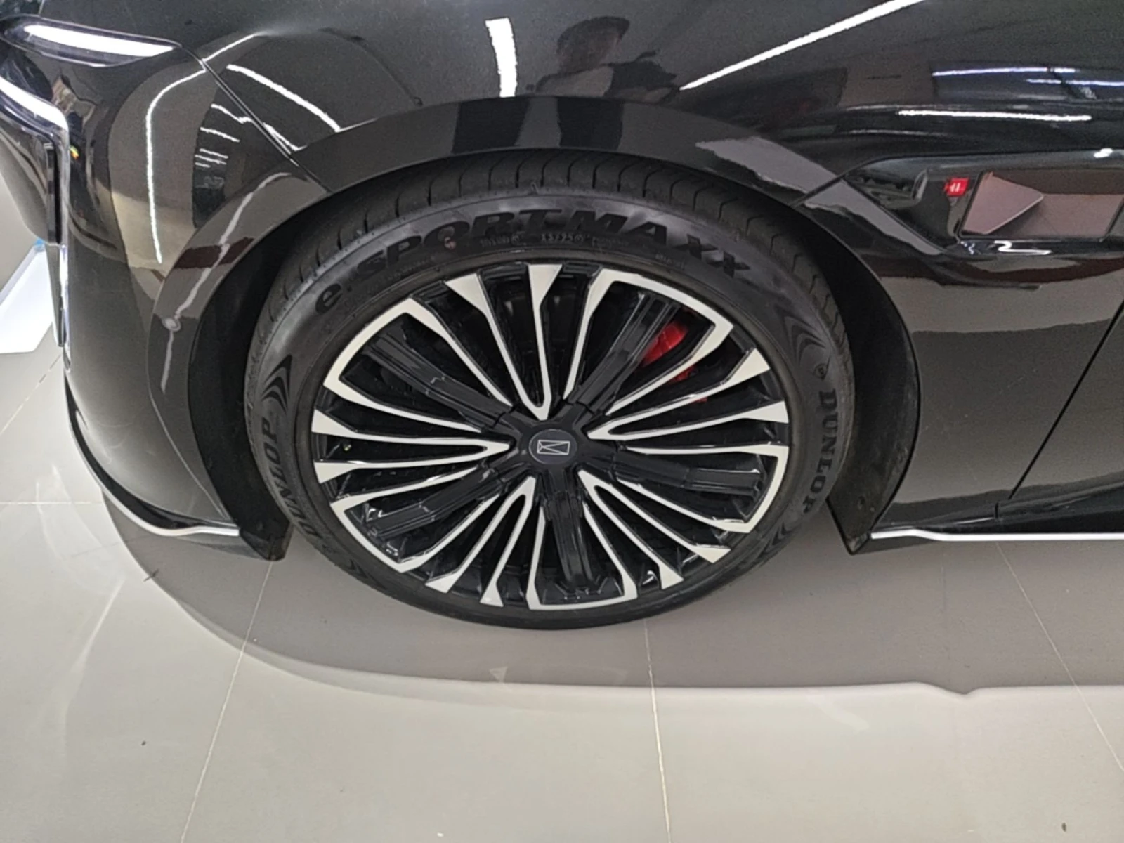 Avatr 12 Ultra Edition �WD 94, 53 kWh | Mobile.bg � ����������� 7