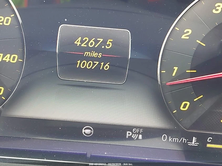 Mercedes-Benz E 400 ВИДЕО НА МОТОРА* НАЛИЧНИ ЧАСТИ* CARFAX, снимка 16 - Автомобили и джипове - 54994799