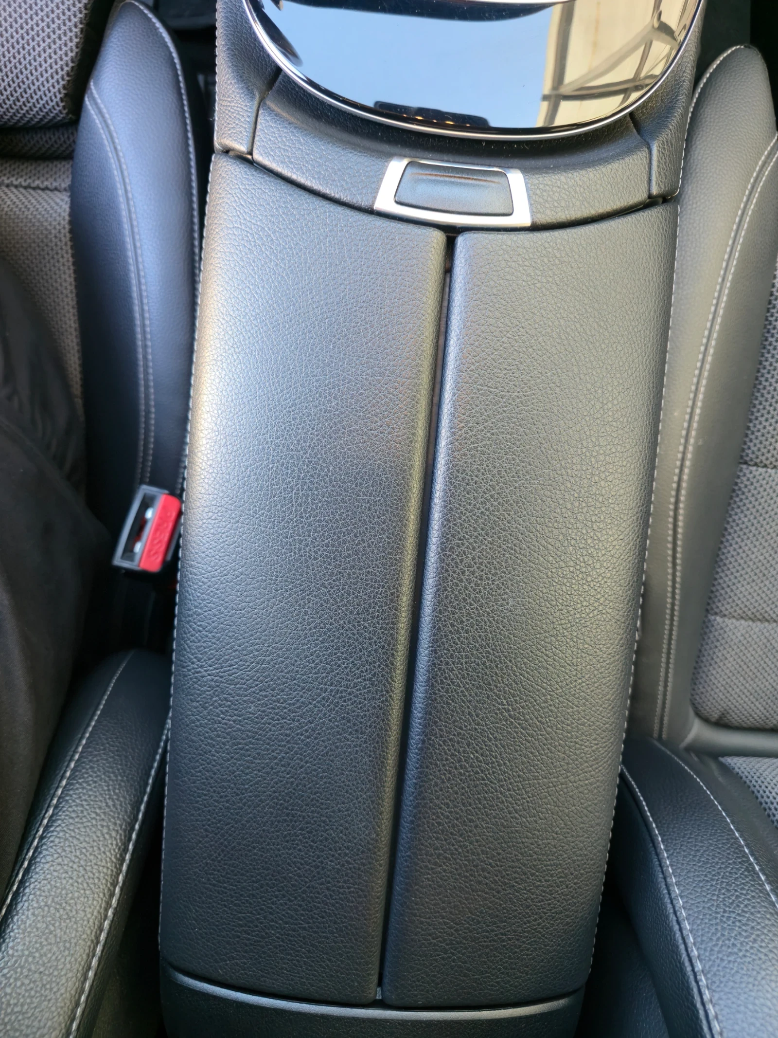 Mercedes-Benz E 220, снимка 11 - Автомобили и джипове - 55080195