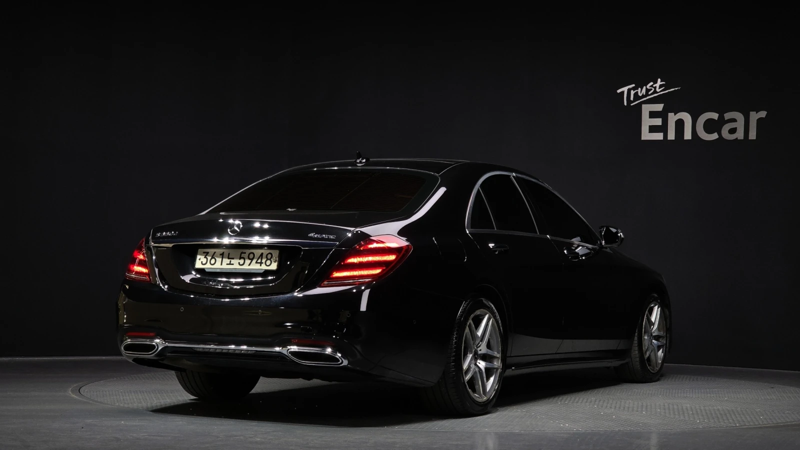 Mercedes-Benz S 400 AMG line/360 Cam/ВЪЗДУХ/МАСАЖИ/Подгрев/Обдух/HUD/, снимка 2 - Автомобили и джипове - 55297270
