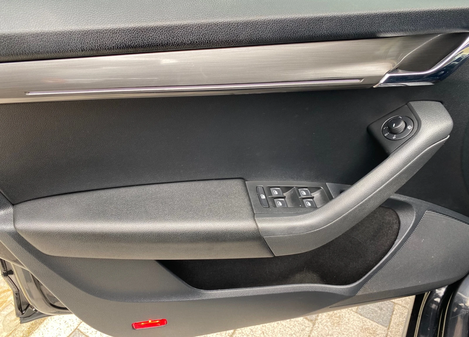 Skoda Octavia 1.5 GTEC ����� | Mobile.bg � ����������� 10