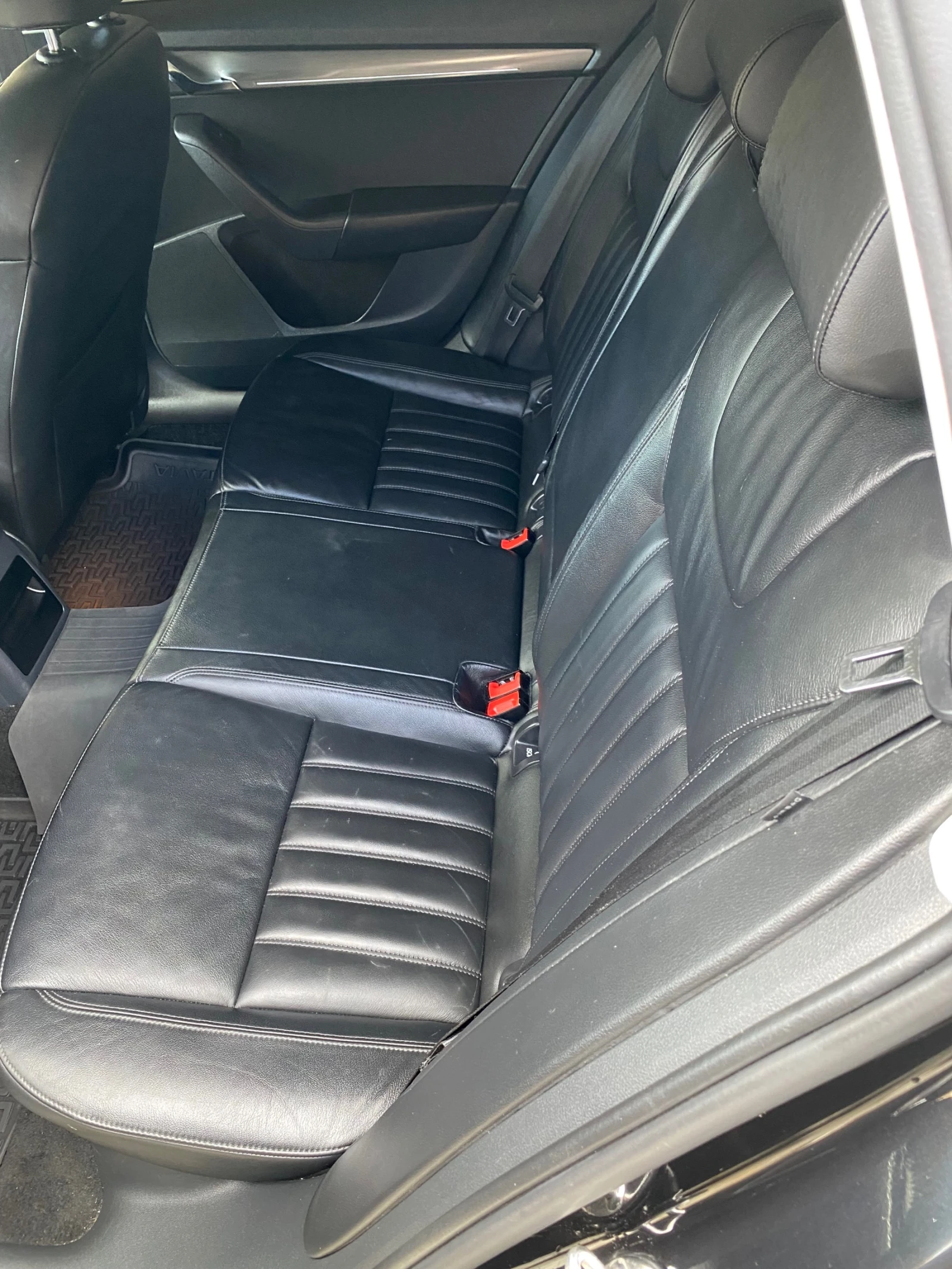 Skoda Octavia 1.5 GTEC ����� | Mobile.bg � ����������� 8