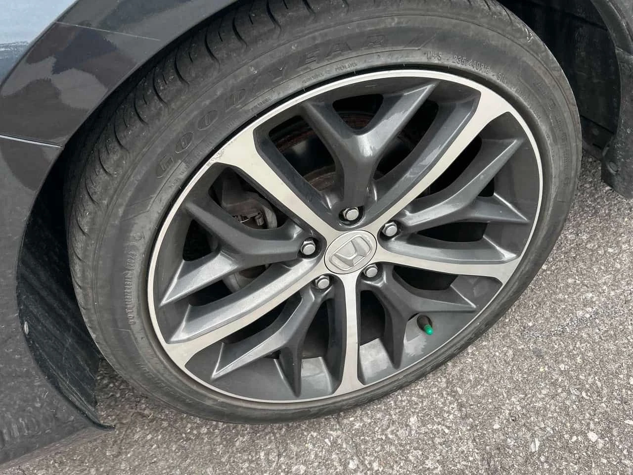Honda Civic * Touring * ���������� ��� ������������ ������*  | Mobile.bg � ����������� 7