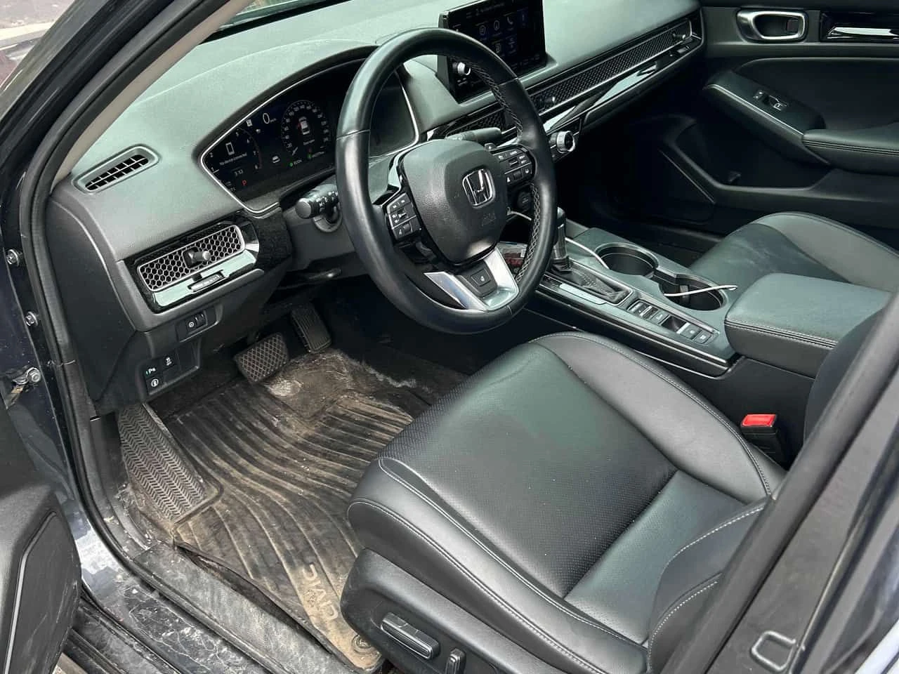 Honda Civic * Touring * ���������� ��� ������������ ������*  | Mobile.bg � ����������� 5