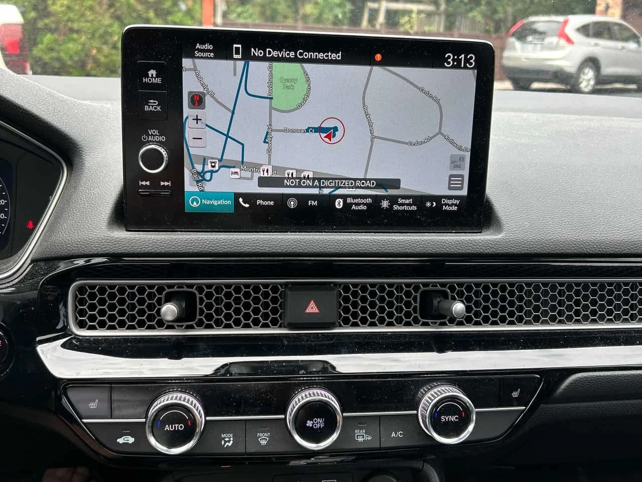 Honda Civic * Touring * ���������� ��� ������������ ������*  | Mobile.bg � ����������� 9