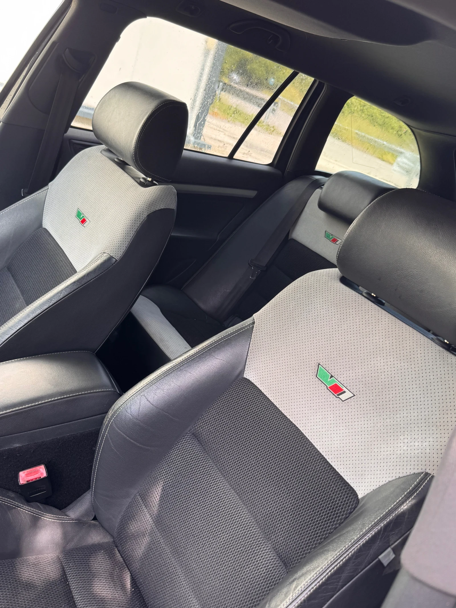 Skoda Octavia VRS | Mobile.bg � ����������� 5