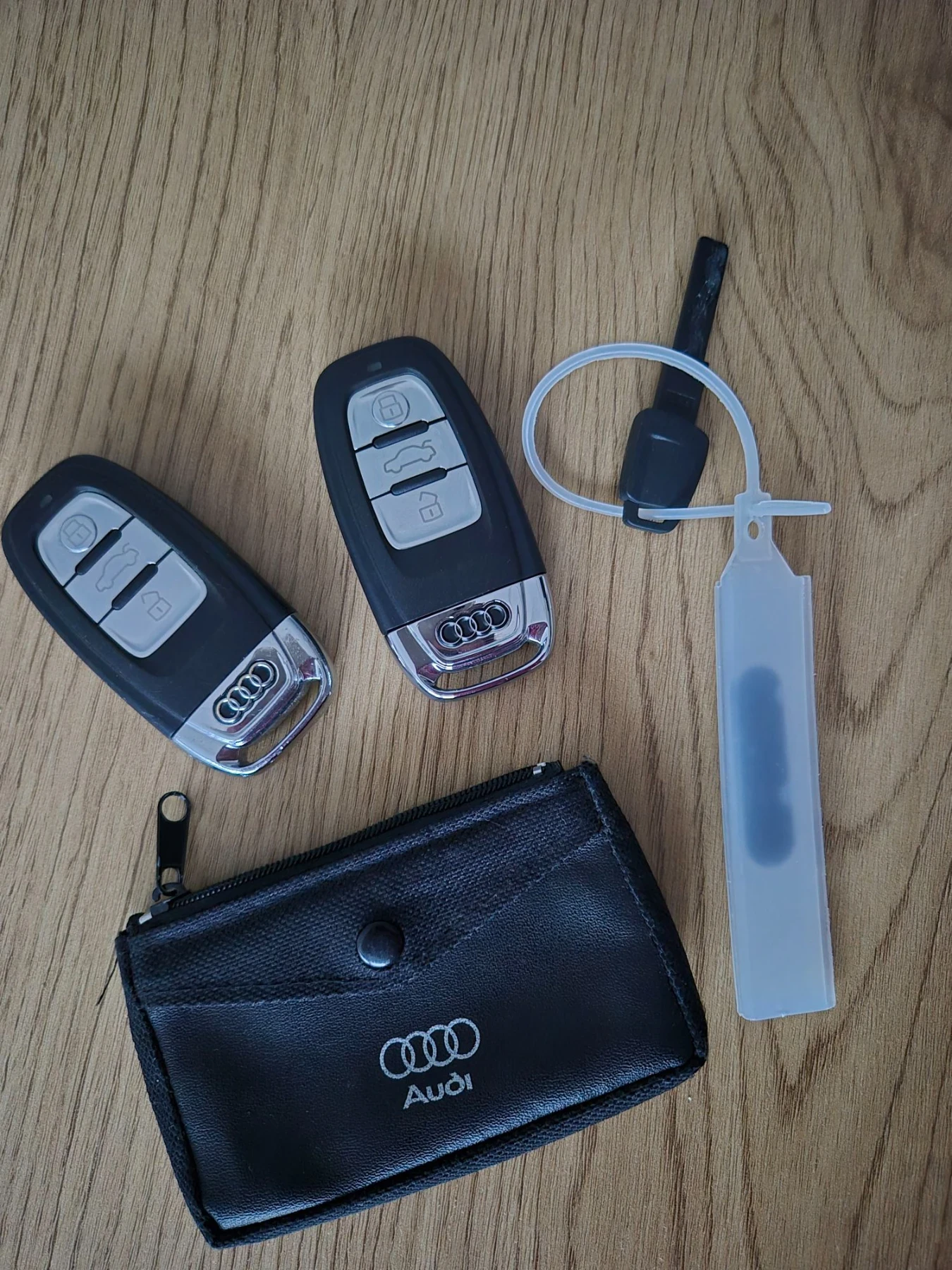 Audi A6, снимка 12 - Автомобили и джипове - 55602691