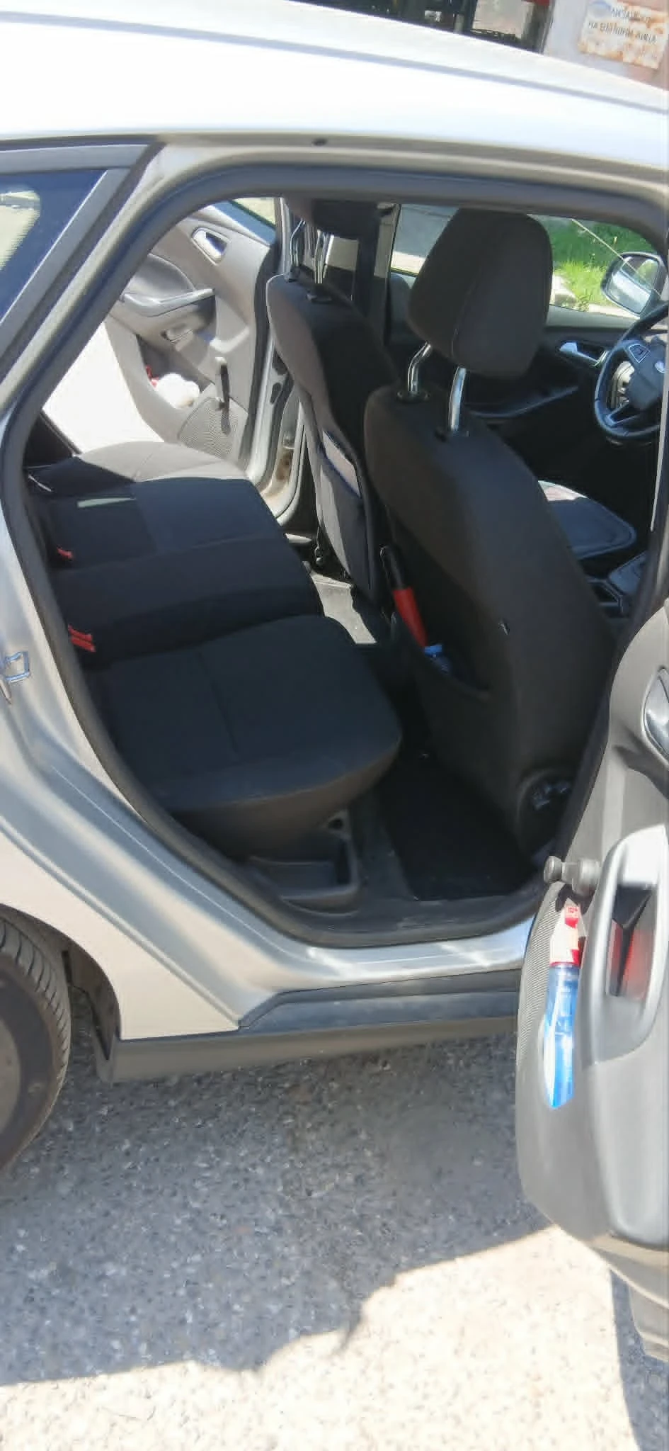 Ford Focus, снимка 2 - Автомобили и джипове - 55612388
