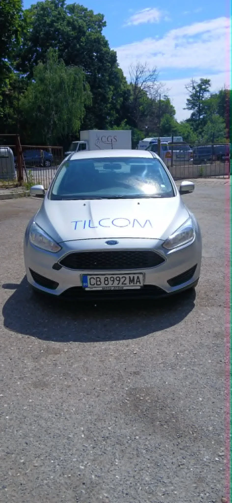 Ford Focus, снимка 11 - Автомобили и джипове - 55612388