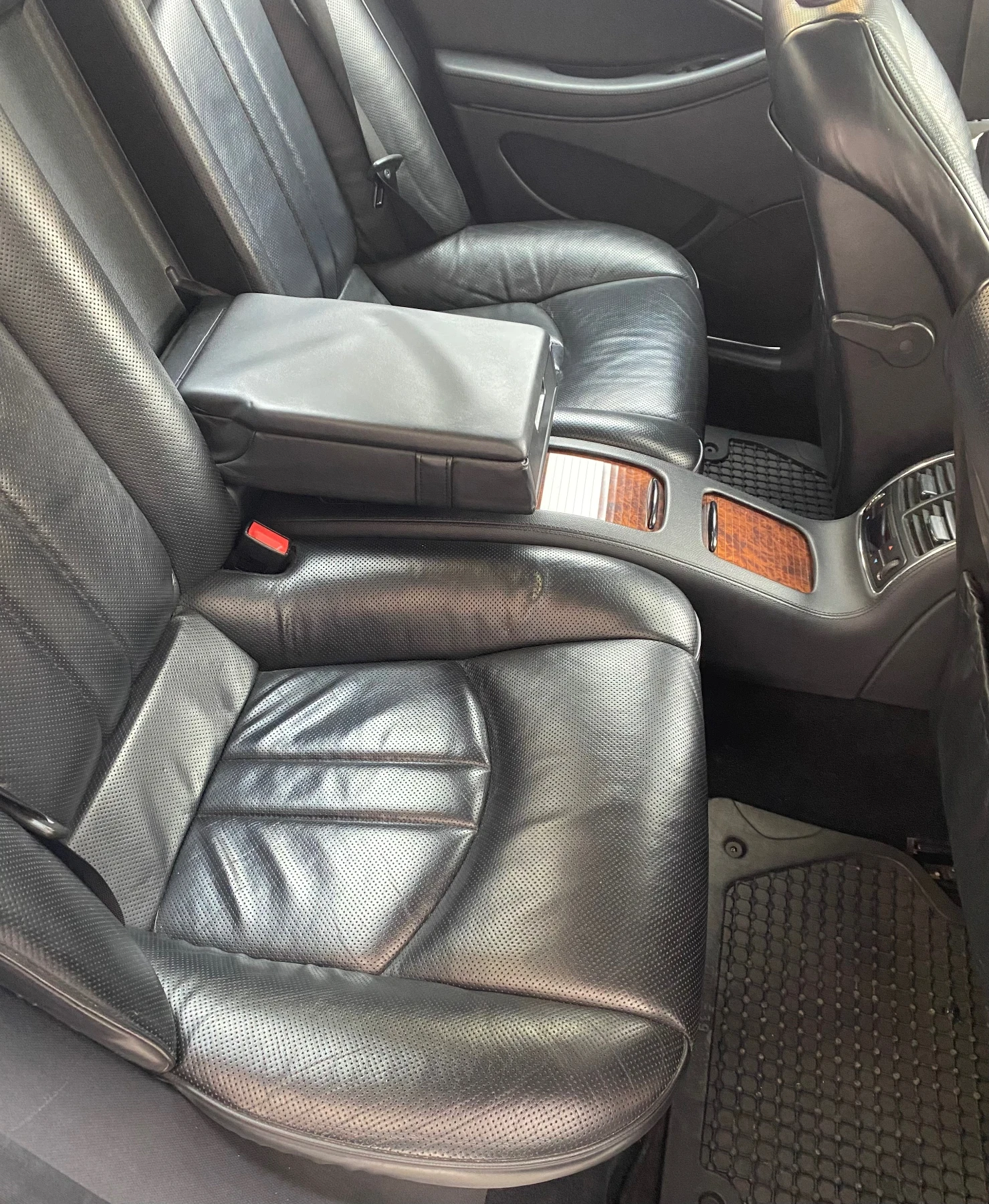 Mercedes-Benz CLS 350 Mercedes CLS w219 350 , снимка 12 - Автомобили и джипове - 55620563