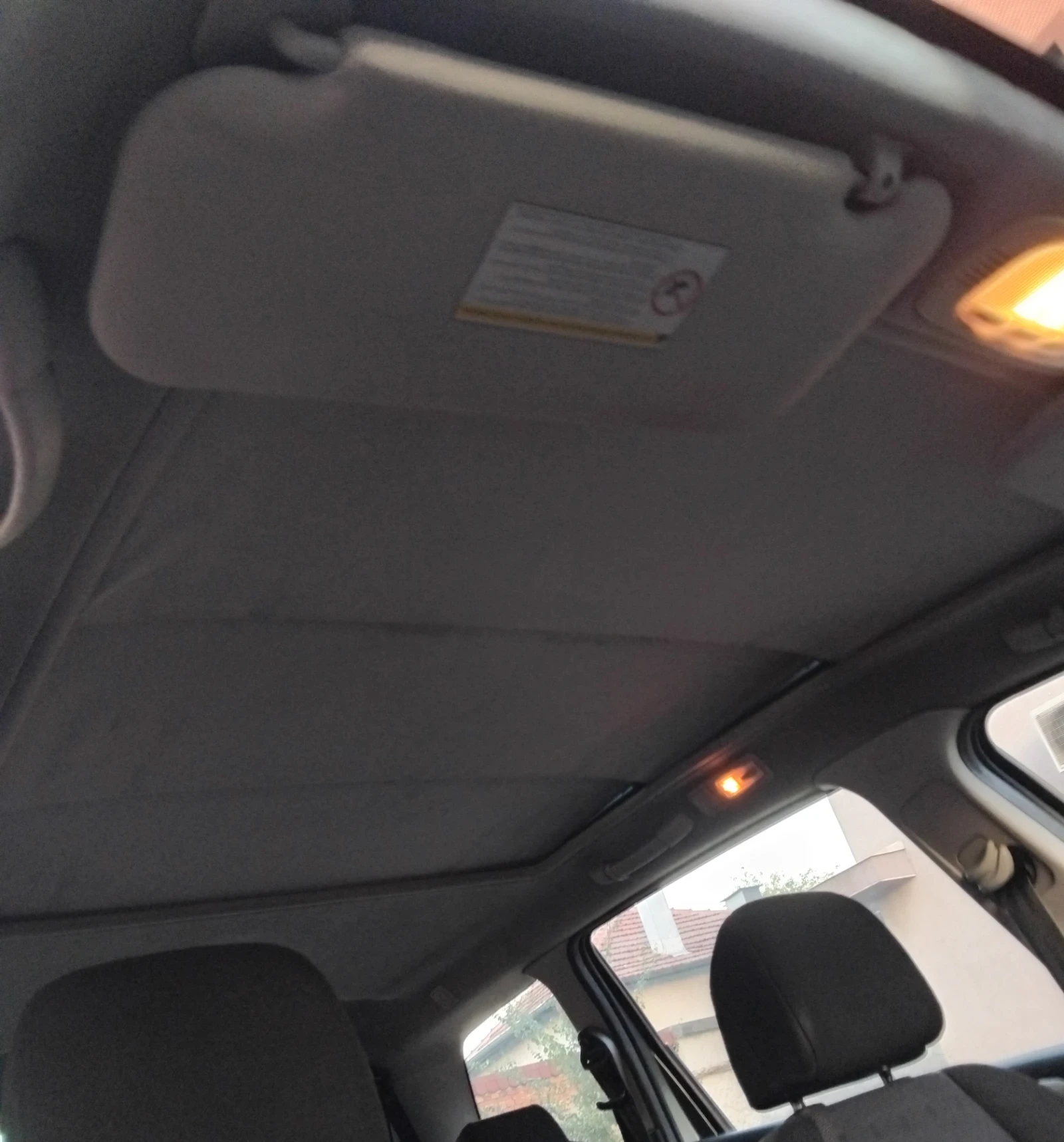 Peugeot 307, снимка 11 - Автомобили и джипове - 55683230