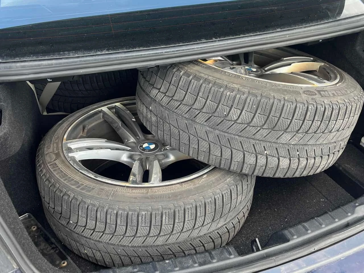 BMW 335 * 335i xDrive * CARFAX * ОПЦИЯ ЗА ФИНАНСИРАНЕ, снимка 11 - Автомобили и джипове - 55729773