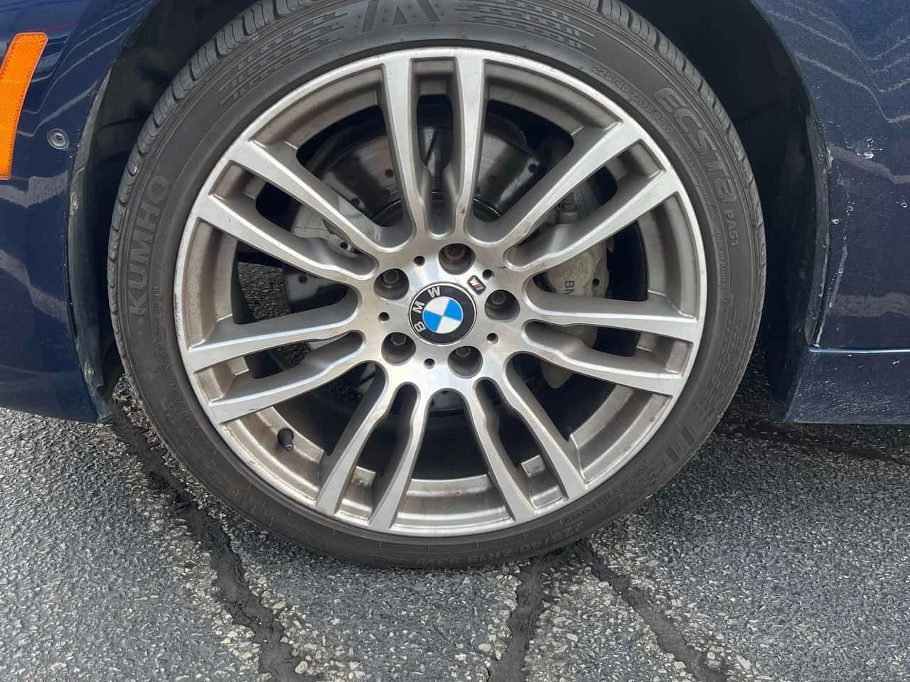 BMW 335 * 335i xDrive * CARFAX * ОПЦИЯ ЗА ФИНАНСИРАНЕ, снимка 7 - Автомобили и джипове - 55729773