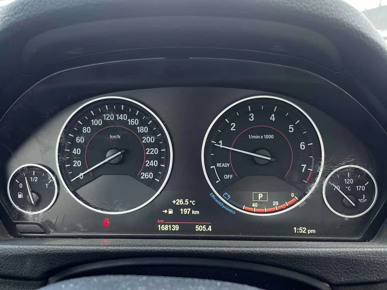 BMW 335 * 335i xDrive * CARFAX * ОПЦИЯ ЗА ФИНАНСИРАНЕ, снимка 8 - Автомобили и джипове - 55729773