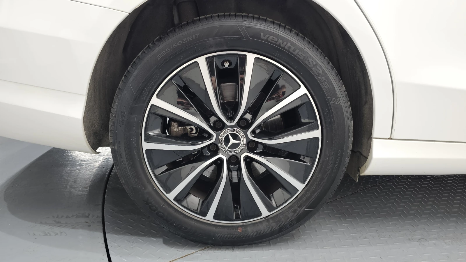 Mercedes-Benz C 200 BLIND SPOT* КРАЙНА ЦЕНА, снимка 5 - Автомобили и джипове - 55756183