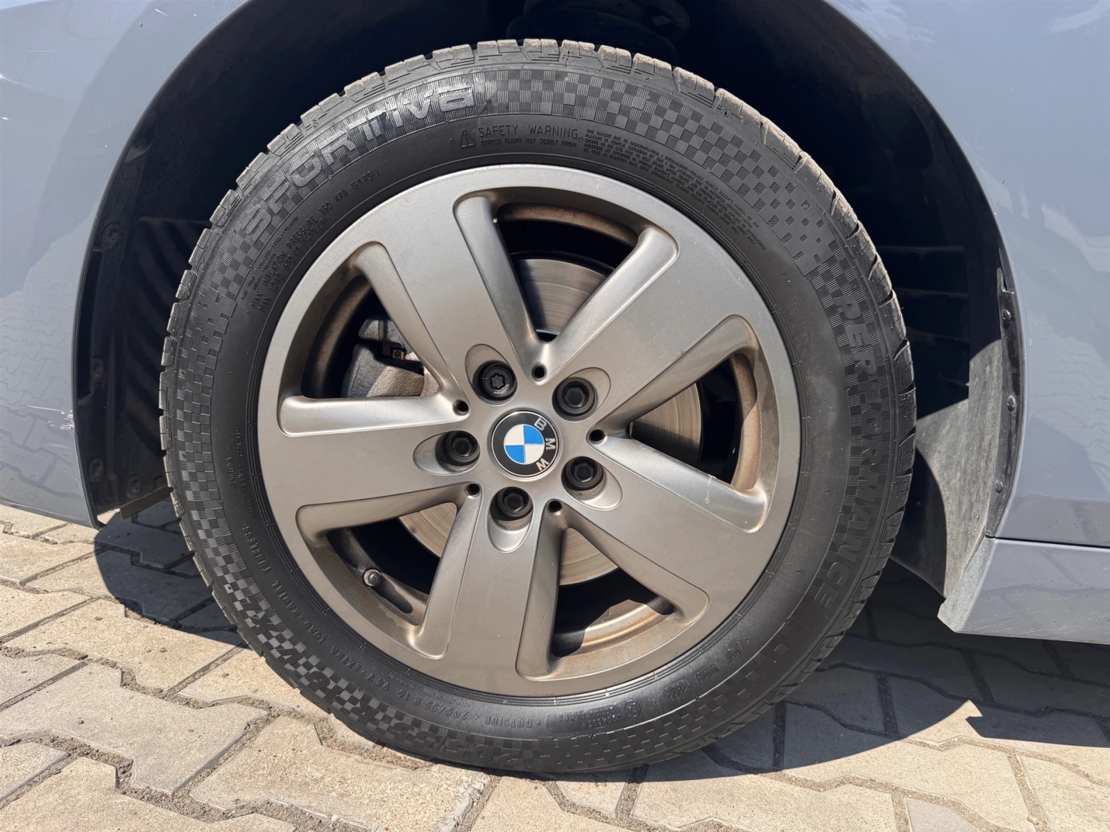 BMW 218 Гран Купе, снимка 5 - Автомобили и джипове - 55837372
