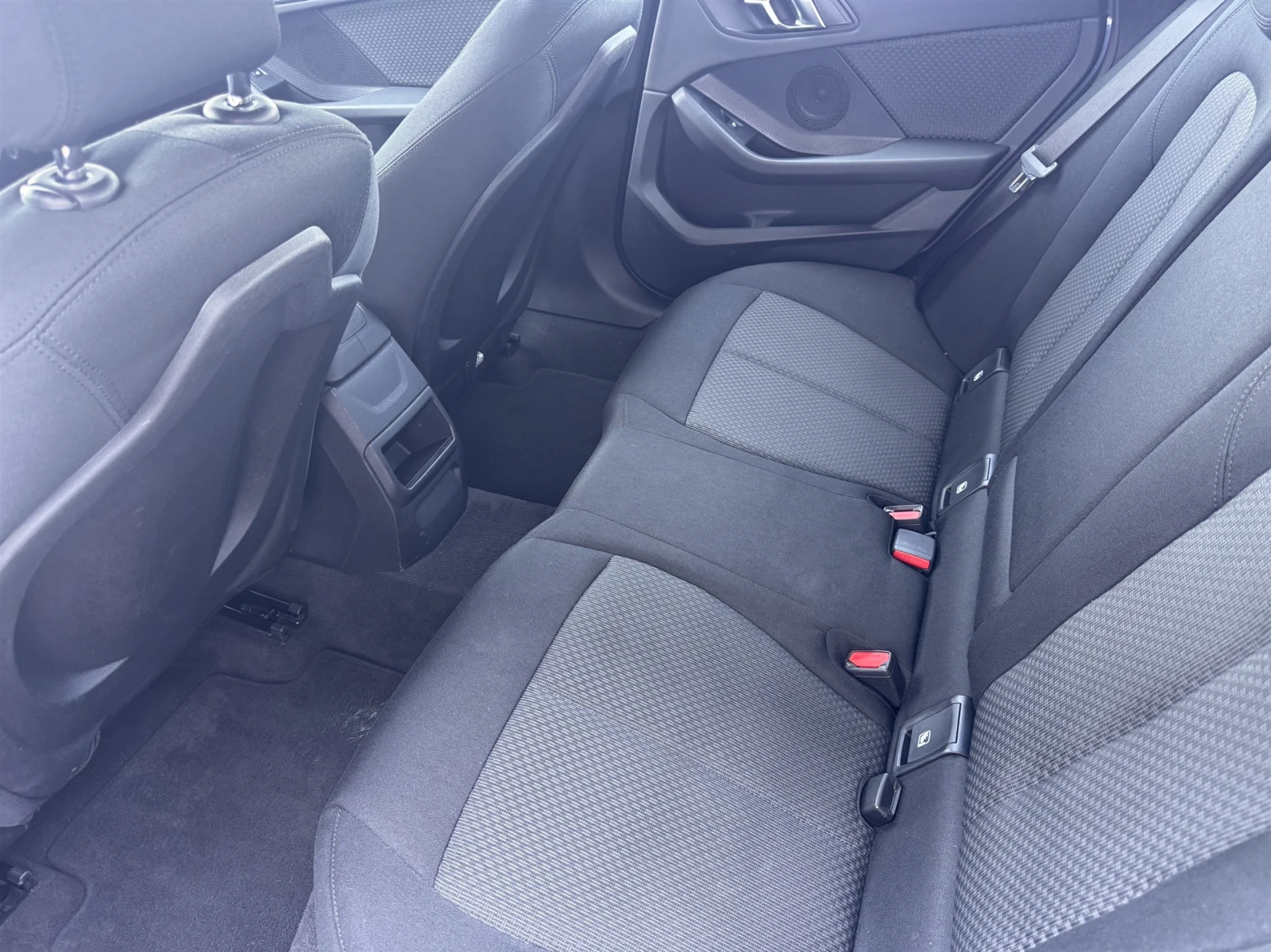 BMW 218 Гран Купе, снимка 14 - Автомобили и джипове - 55837372