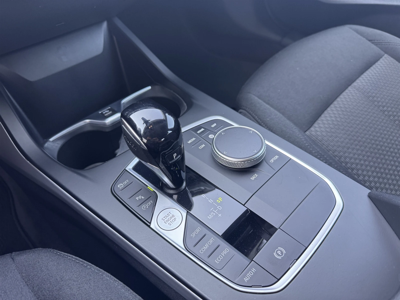 BMW 218 Гран Купе, снимка 11 - Автомобили и джипове - 55837372