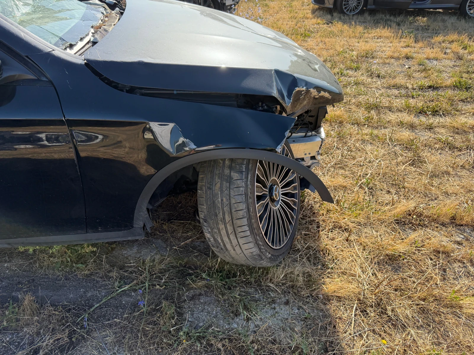 Mercedes-Benz GLC 200 4matic | Mobile.bg � ����������� 9