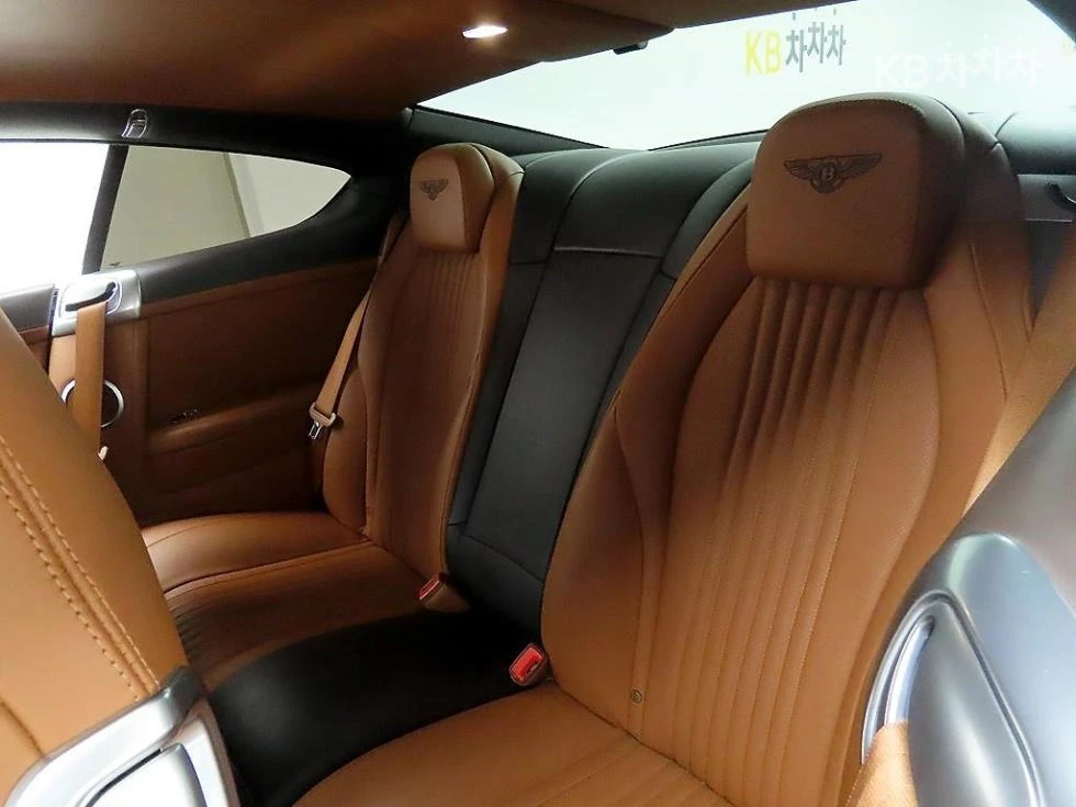 Bentley Continental gt V8 SPORT LUXURY * КРАЙНА ЦЕНА* FULL, снимка 13 - Автомобили и джипове - 55899381