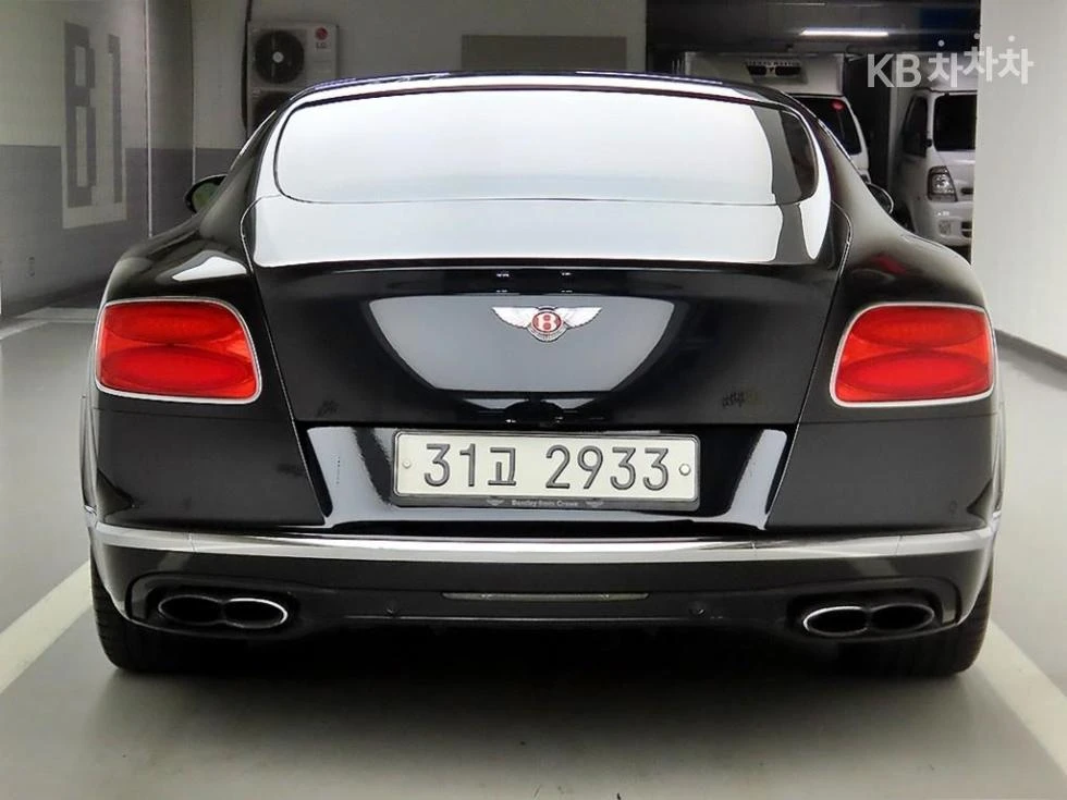 Bentley Continental gt V8 SPORT LUXURY * КРАЙНА ЦЕНА* FULL, снимка 4 - Автомобили и джипове - 55899381