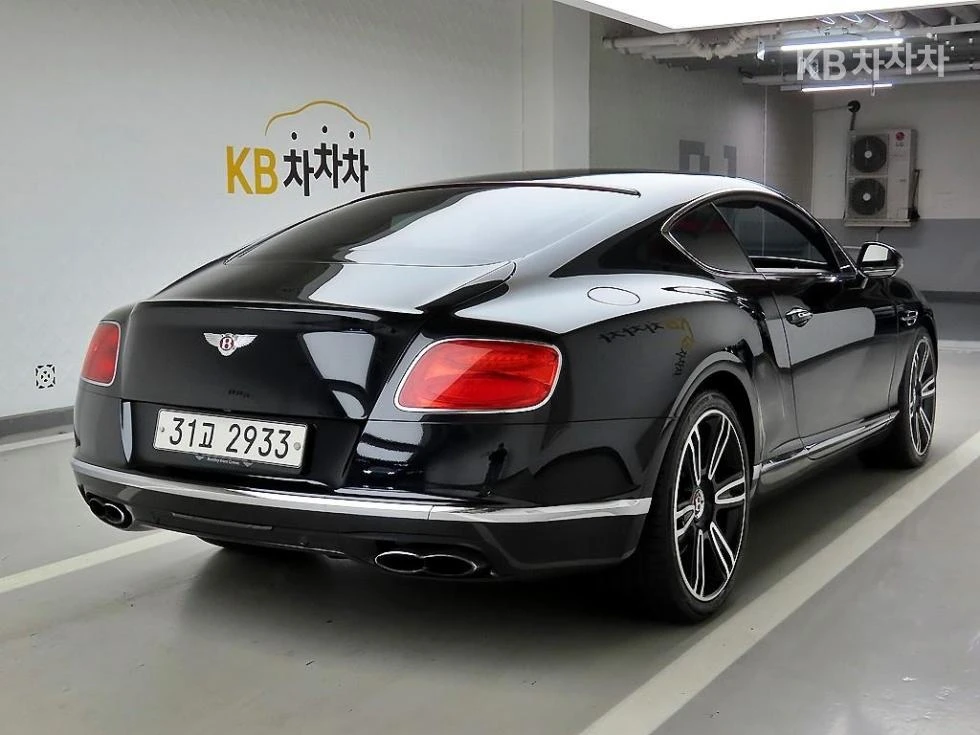 Bentley Continental gt V8 SPORT LUXURY * КРАЙНА ЦЕНА* FULL, снимка 2 - Автомобили и джипове - 55899381