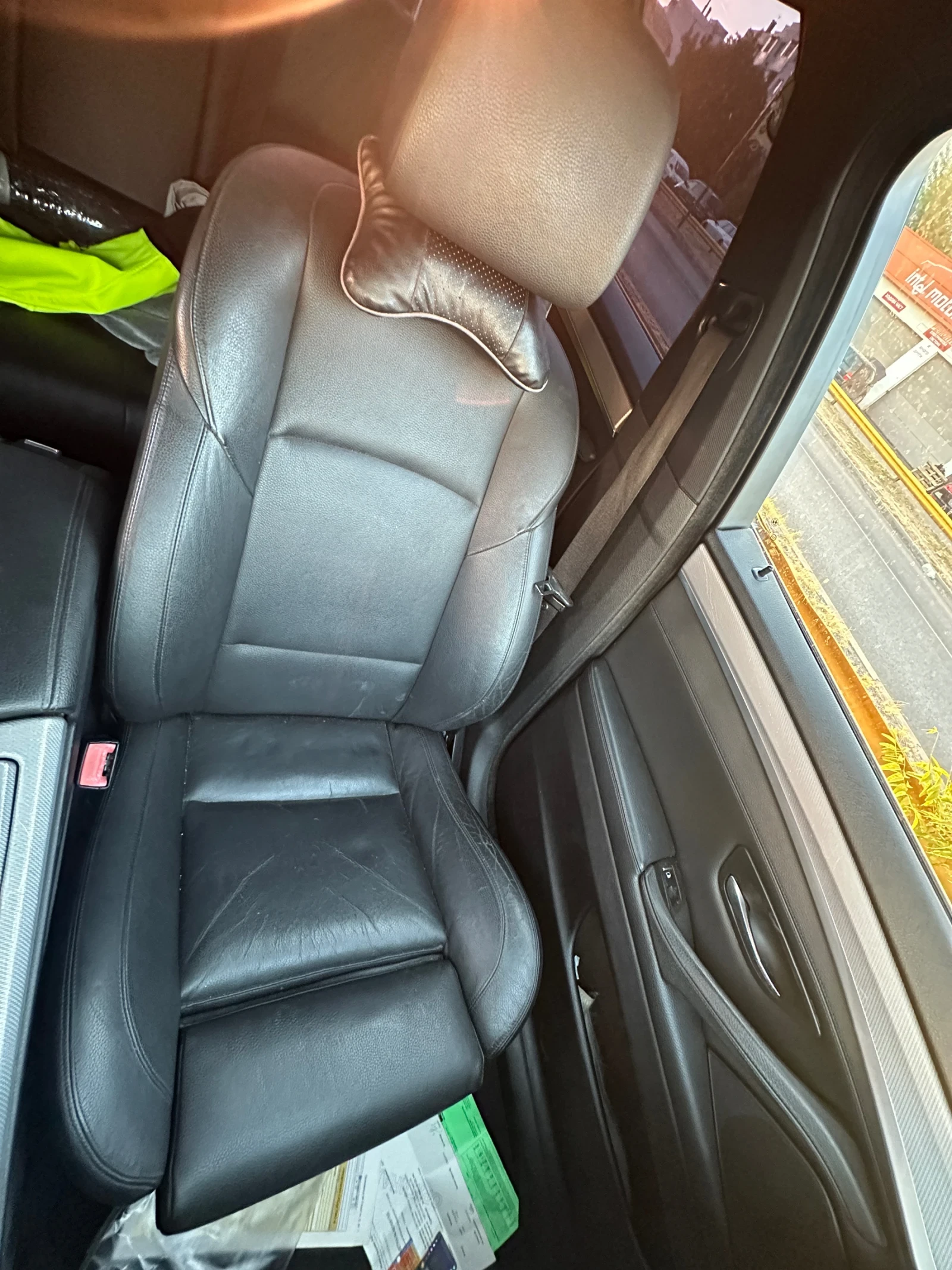BMW 520 N47 2.0D 184 М пакет , снимка 14 - Автомобили и джипове - 55988931