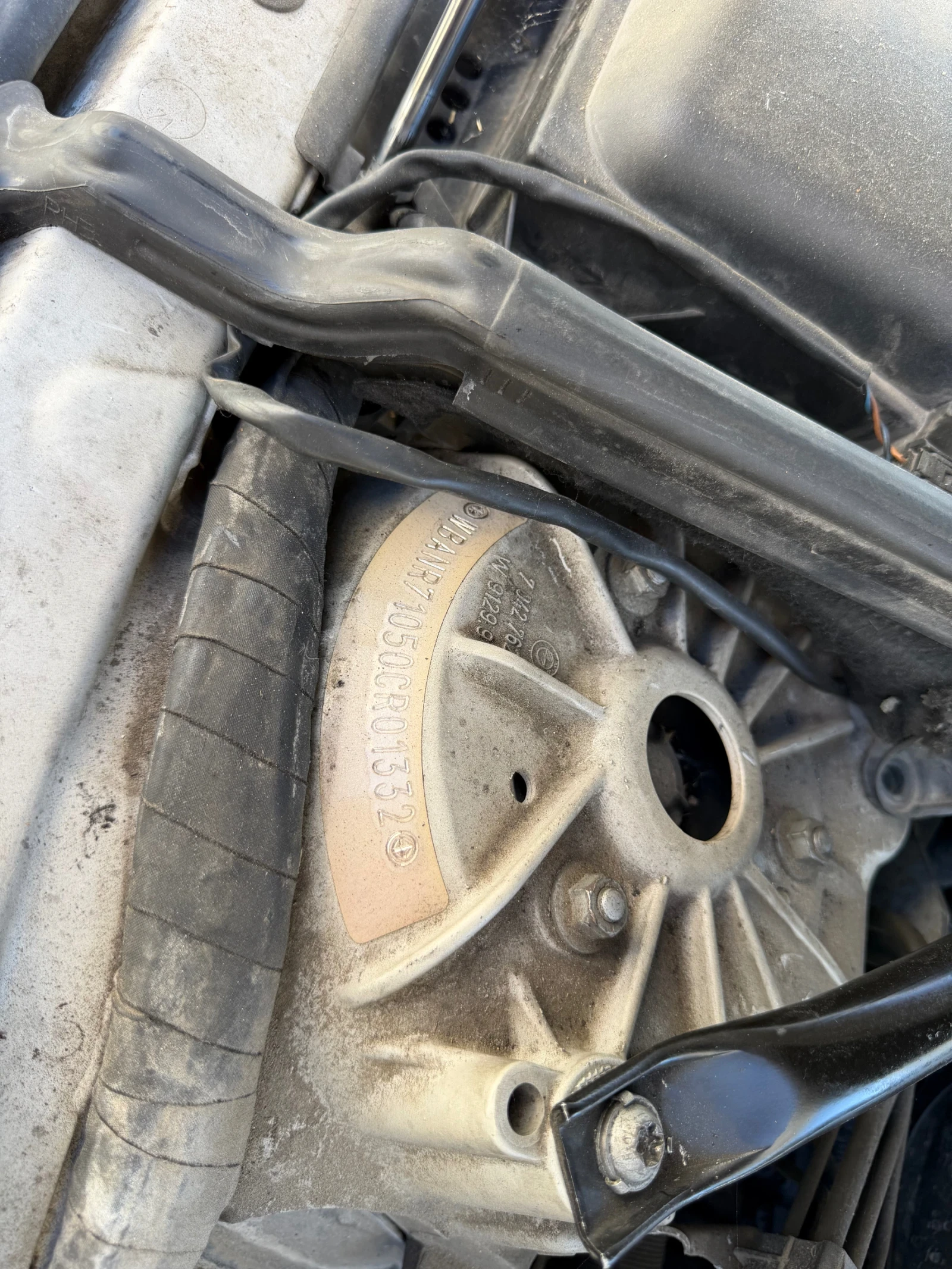 BMW 530, снимка 13 - Автомобили и джипове - 56007450