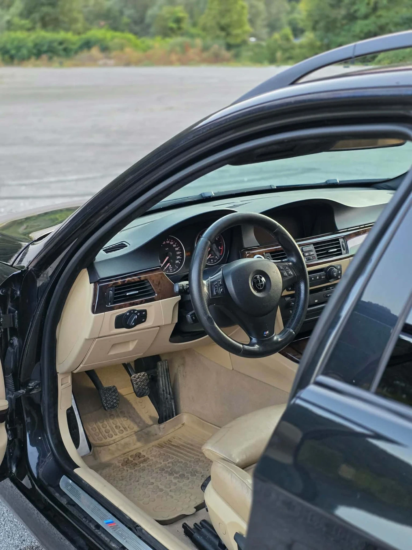 BMW 330 330d, снимка 7 - Автомобили и джипове - 56270697