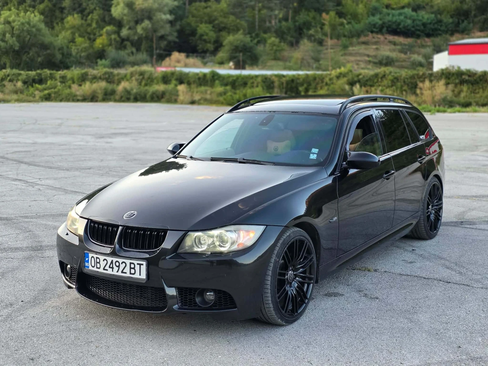 BMW 330 330d