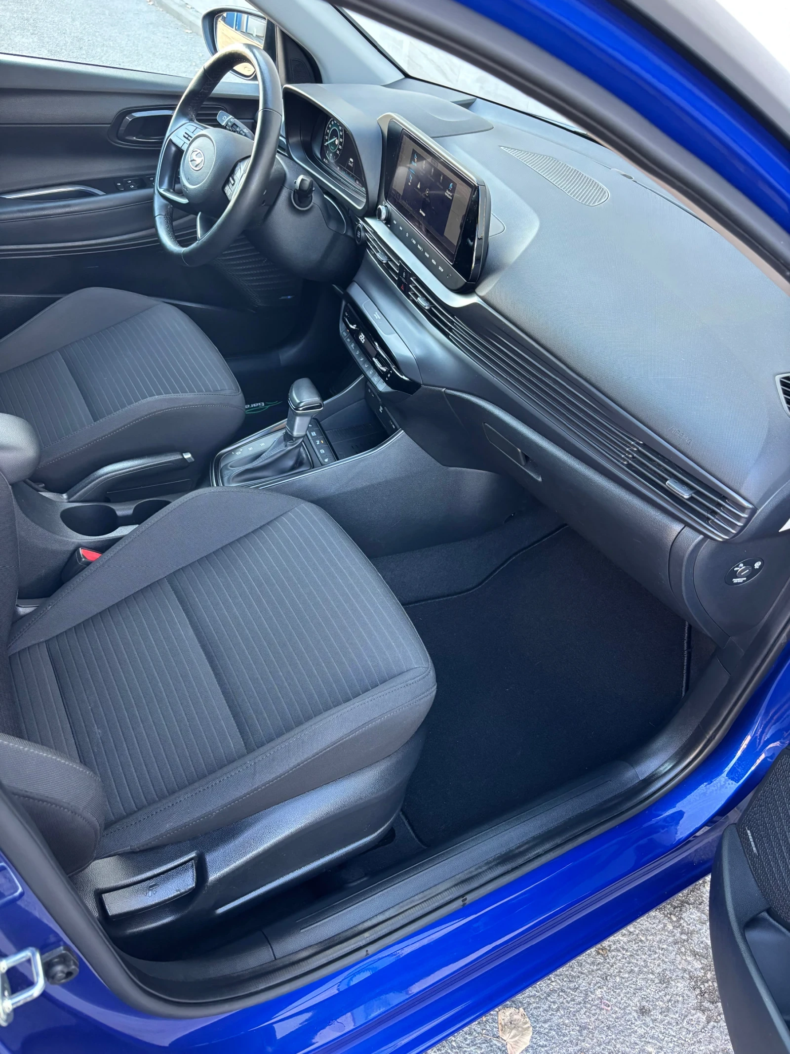 Hyundai I20 SWISS 45836km , снимка 7 - Автомобили и джипове - 56348781