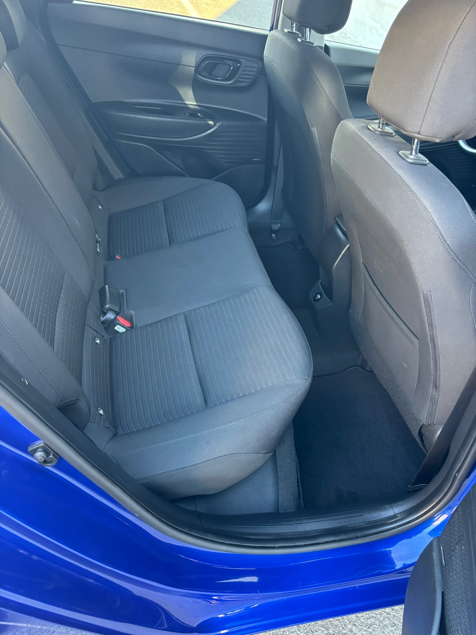 Hyundai I20 SWISS 45836km , снимка 8 - Автомобили и джипове - 56348781
