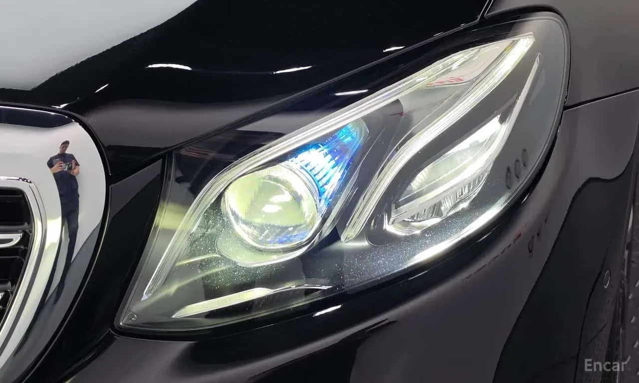 Mercedes-Benz E 220 d 4MATIC Exclusive/����������� | Mobile.bg � ����������� 15