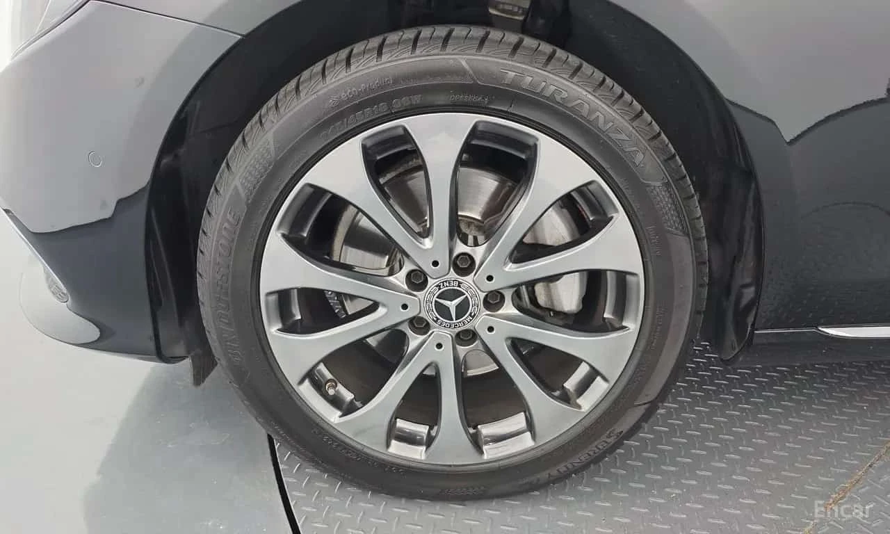 Mercedes-Benz E 220 d 4MATIC Exclusive/����������� | Mobile.bg � ����������� 5