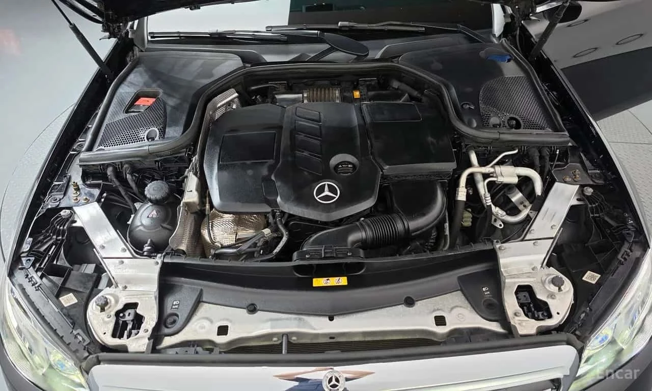 Mercedes-Benz E 220 d 4MATIC Exclusive/����������� | Mobile.bg � ����������� 6