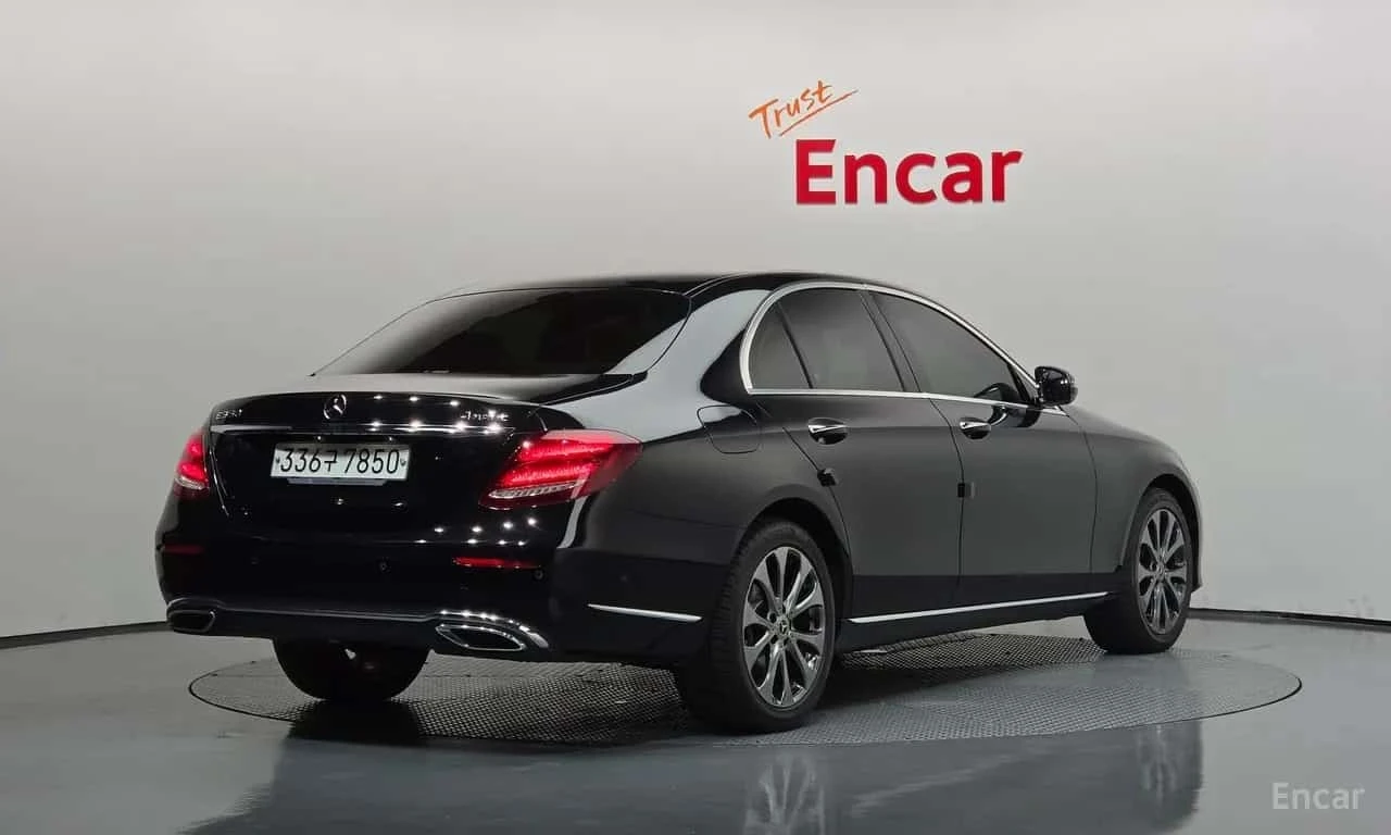Mercedes-Benz E 220 d 4MATIC Exclusive/����������� | Mobile.bg � ����������� 2