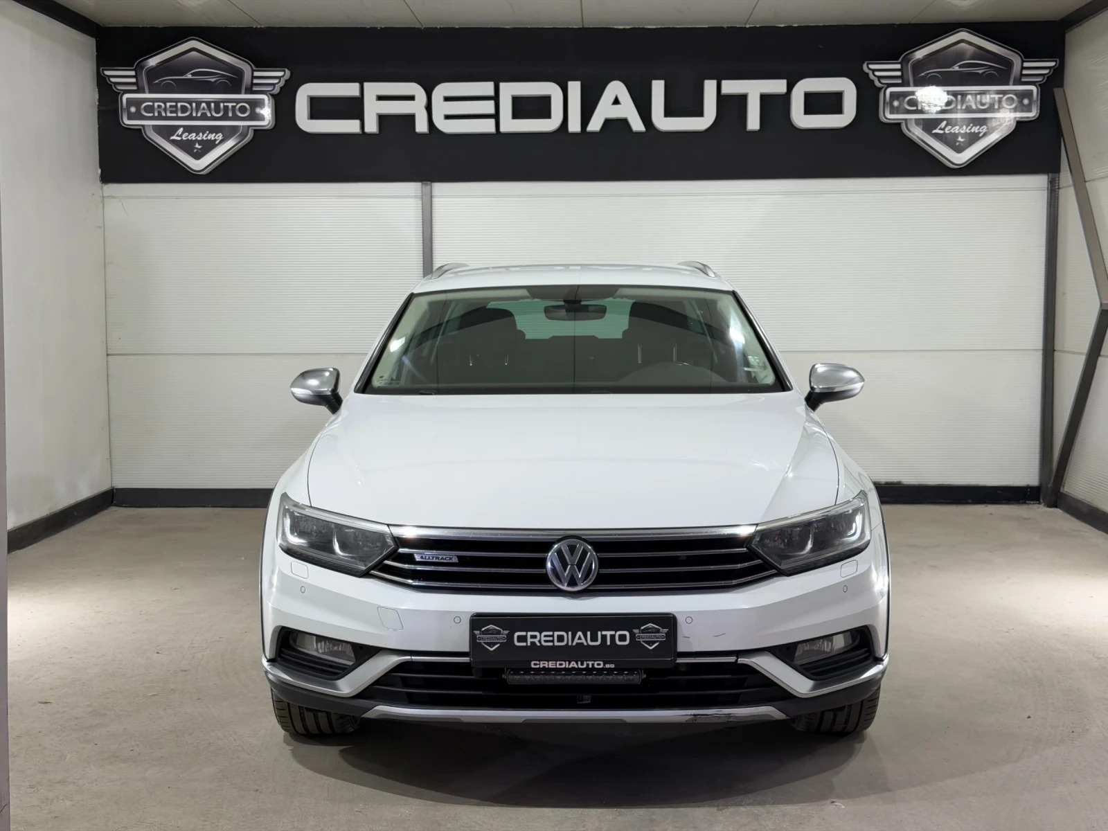VW Passat 2.0TDI AllTrack  | Mobile.bg � ����������� 2