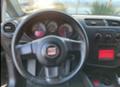 Seat Leon 2.0 TDI, снимка 6 - Автомобили и джипове - 38200046