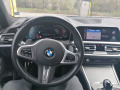 BMW 320 хибрид Дизел х- драйв - изображение 10